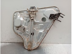 Recambio de elevalunas trasero izquierdo para hyundai elantra iii sedán (xd) 1.6 referencia OEM IAM 834702H020XM 5P  2