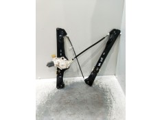 Recambio de elevalunas delantero derecho para bmw 3 touring (e91) 320 d referencia OEM IAM 7060266S 7140588E 5P