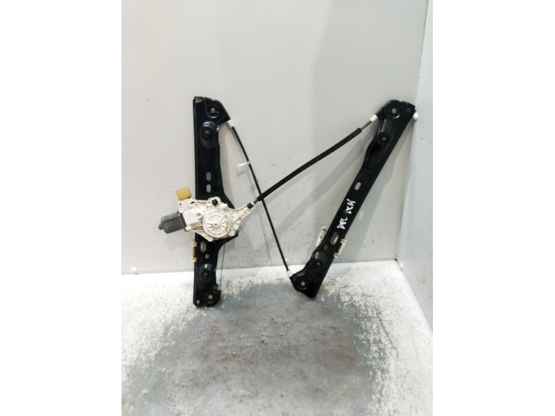 Recambio de elevalunas delantero derecho para bmw 3 touring (e91) 320 d referencia OEM IAM 7060266S 7140588E 5P