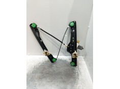 Recambio de elevalunas delantero derecho para bmw 3 touring (e91) 320 d referencia OEM IAM 7060266S 7140588E 5P 2