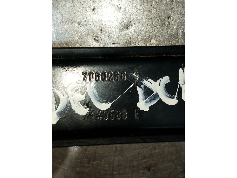 Recambio de elevalunas delantero derecho para bmw 3 touring (e91) 320 d referencia OEM IAM 7060266S 7140588E 5P