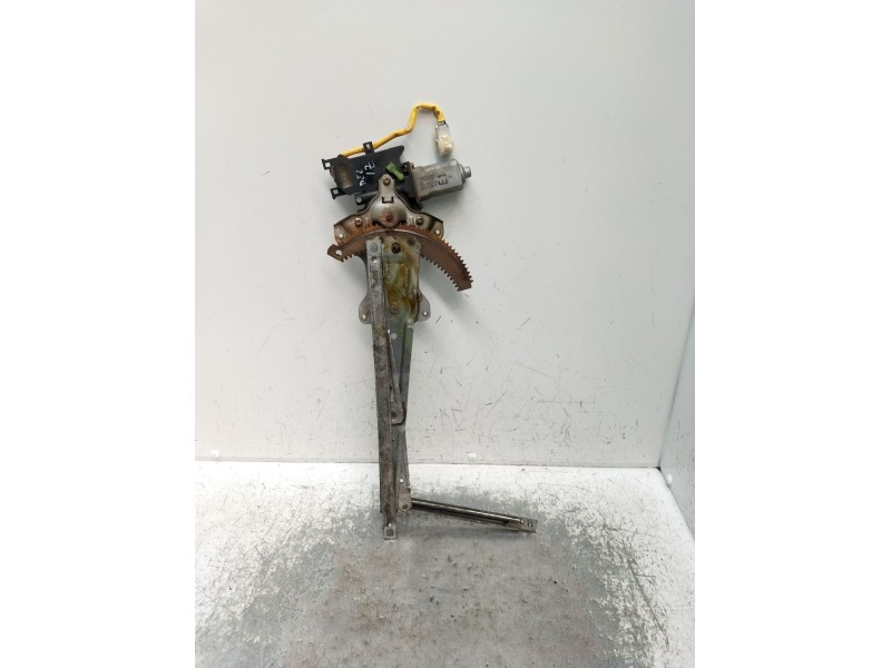 Recambio de elevalunas delantero izquierdo para mitsubishi montero io i (h6_w, h7_w) 1.8 gdi (h66w, h76w) referencia OEM IAM MR3