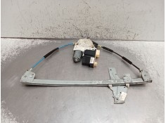 Recambio de elevalunas delantero izquierdo para peugeot 307 sw (3h) 1.6 hdi 110 referencia OEM IAM 996385102 5P 503620100206