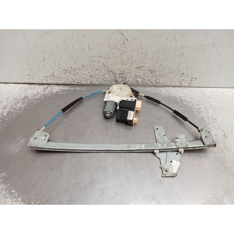 Recambio de elevalunas delantero izquierdo para peugeot 307 sw (3h) 1.6 hdi 110 referencia OEM IAM 996385102 5P 503620100206