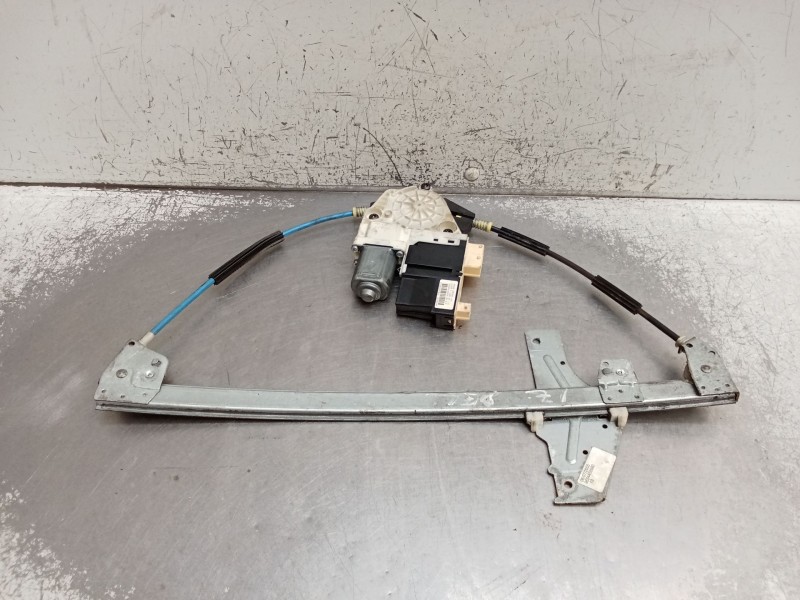 Recambio de elevalunas delantero izquierdo para peugeot 307 sw (3h) 1.6 hdi 110 referencia OEM IAM 996385102 5P 503620100206