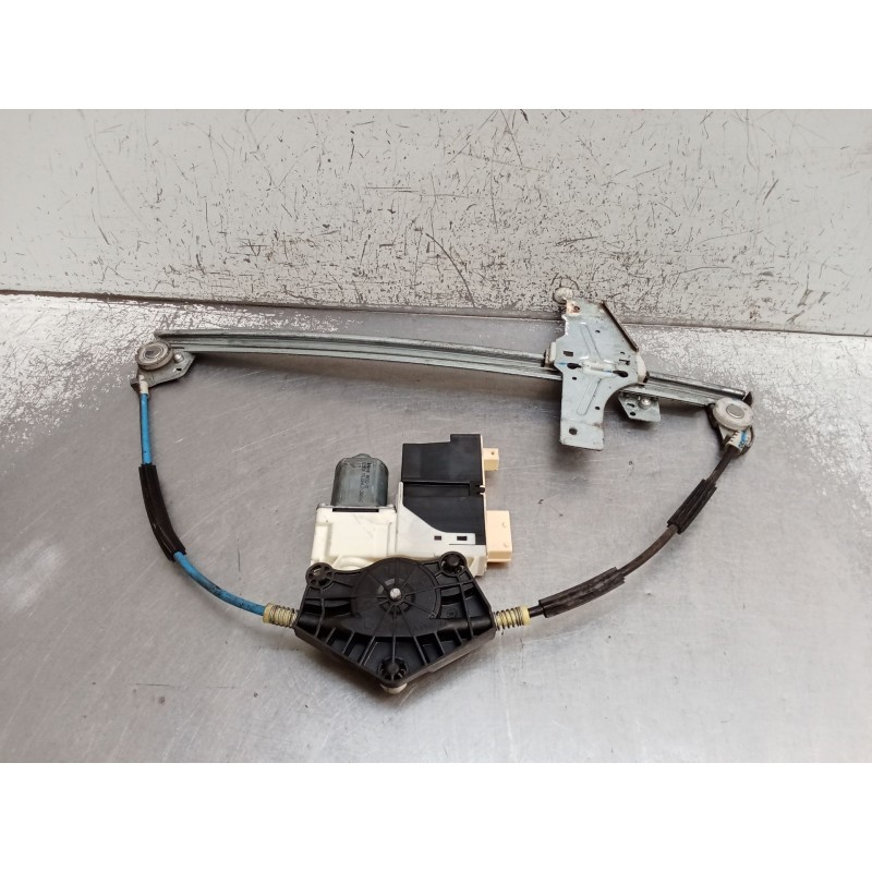 Recambio de elevalunas delantero izquierdo para peugeot 307 sw (3h) 1.6 hdi 110 referencia OEM IAM 996385102 5P 503620100206