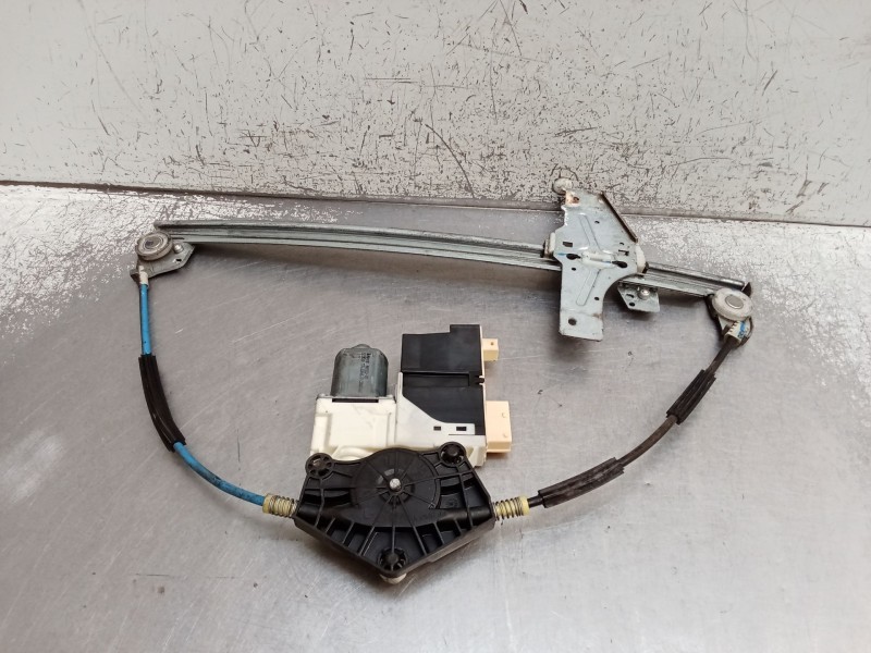 Recambio de elevalunas delantero izquierdo para peugeot 307 sw (3h) 1.6 hdi 110 referencia OEM IAM 996385102 5P 503620100206