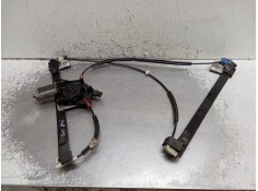 Recambio de elevalunas delantero derecho para seat ibiza ii (6k1) 1.9 sdi referencia OEM IAM 6K3959802H 5P 