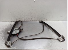 Recambio de elevalunas delantero derecho para seat ibiza ii (6k1) 1.9 sdi referencia OEM IAM 6K3959802H 5P  2