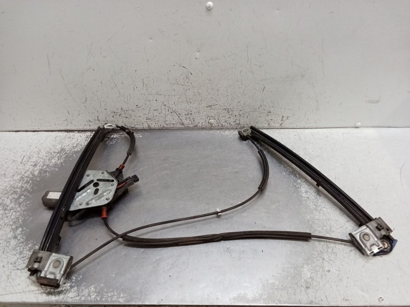 Recambio de elevalunas delantero derecho para seat ibiza ii (6k1) 1.9 sdi referencia OEM IAM 6K3959802H 5P 