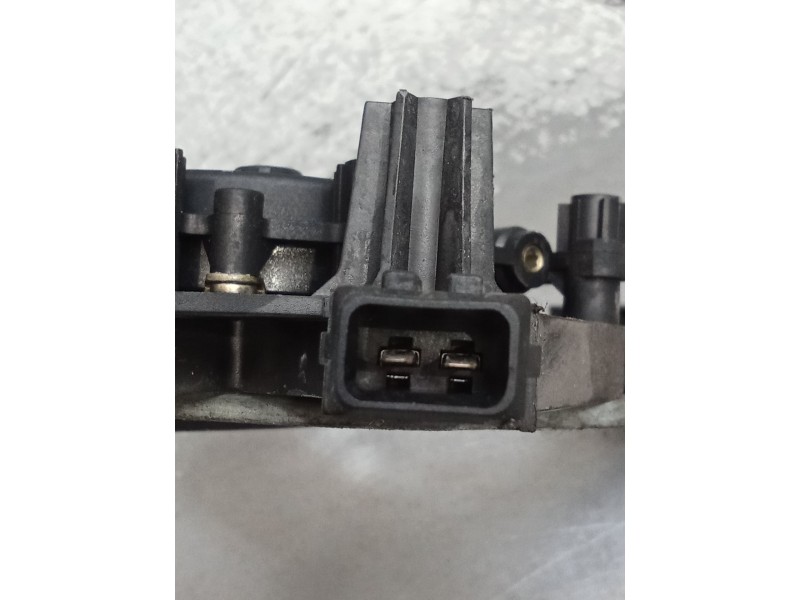 Recambio de elevalunas delantero derecho para seat ibiza ii (6k1) 1.9 sdi referencia OEM IAM 6K3959802H 5P 