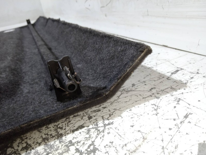 Recambio de bandeja trasera para mg rover mg zr (f/rf) 105 referencia OEM IAM   