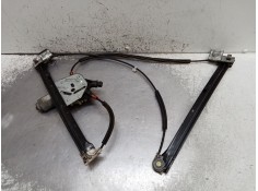 Recambio de elevalunas delantero izquierdo para seat ibiza ii (6k1) 1.9 sdi referencia OEM IAM 6K3959801C 5P 21102032010