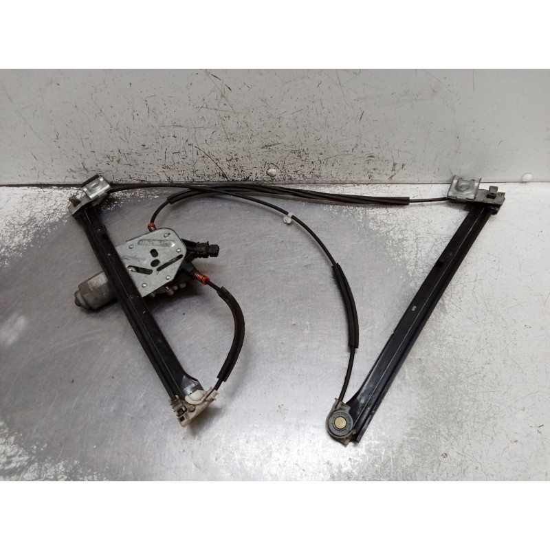 Recambio de elevalunas delantero izquierdo para seat ibiza ii (6k1) 1.9 sdi referencia OEM IAM 6K3959801C 5P 21102032010