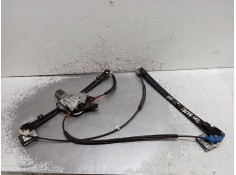 Recambio de elevalunas delantero izquierdo para seat ibiza ii (6k1) 1.9 sdi referencia OEM IAM 6K3959801C 5P 21102032010 2