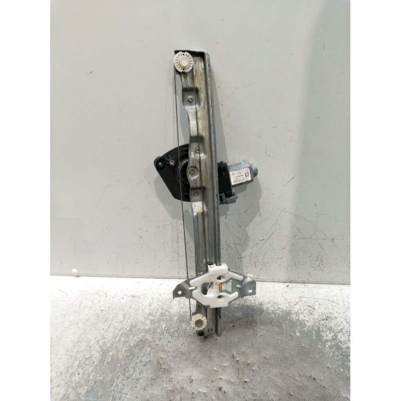 Recambio de elevalunas delantero derecho para citroën ds4 (nx_) 2.0 hdi / bluehdi 135 referencia OEM IAM 430106D0 5P 13042916070