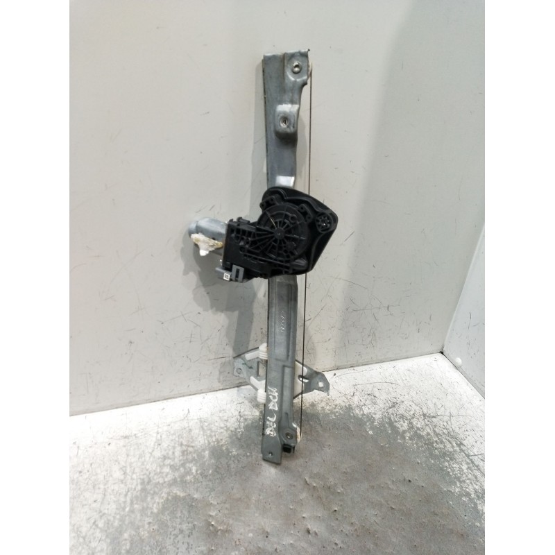 Recambio de elevalunas delantero derecho para citroën ds4 (nx_) 2.0 hdi / bluehdi 135 referencia OEM IAM 430106D0 5P 13042916070