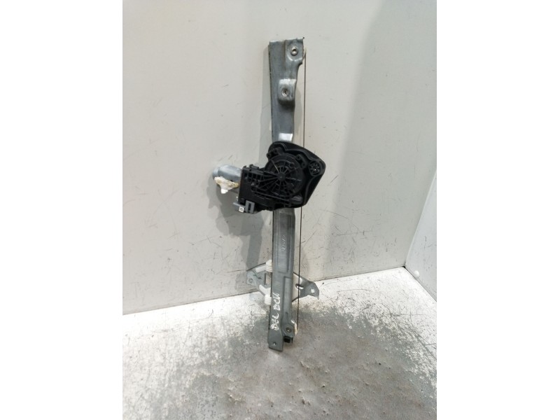 Recambio de elevalunas delantero derecho para citroën ds4 (nx_) 2.0 hdi / bluehdi 135 referencia OEM IAM 430106D0 5P 13042916070