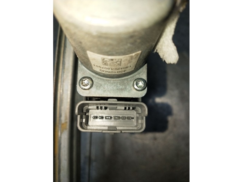 Recambio de elevalunas delantero derecho para citroën ds4 (nx_) 2.0 hdi / bluehdi 135 referencia OEM IAM 430106D0 5P 13042916070