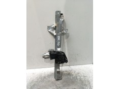 Recambio de elevalunas delantero izquierdo para citroën ds4 (nx_) 2.0 hdi / bluehdi 135 referencia OEM IAM 430106D0 130516063727