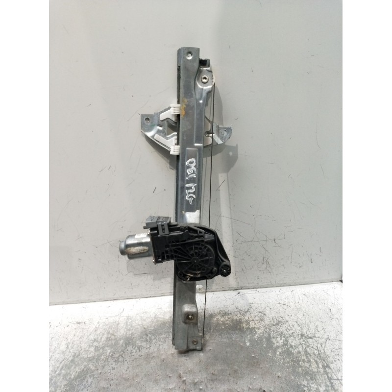 Recambio de elevalunas delantero izquierdo para citroën ds4 (nx_) 2.0 hdi / bluehdi 135 referencia OEM IAM 430106D0 130516063727