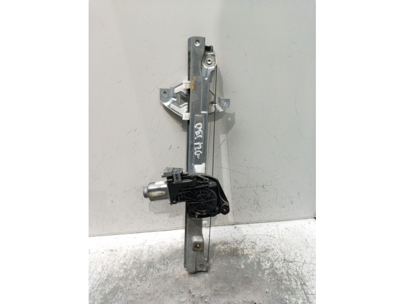 Recambio de elevalunas delantero izquierdo para citroën ds4 (nx_) 2.0 hdi / bluehdi 135 referencia OEM IAM 430106D0 130516063727