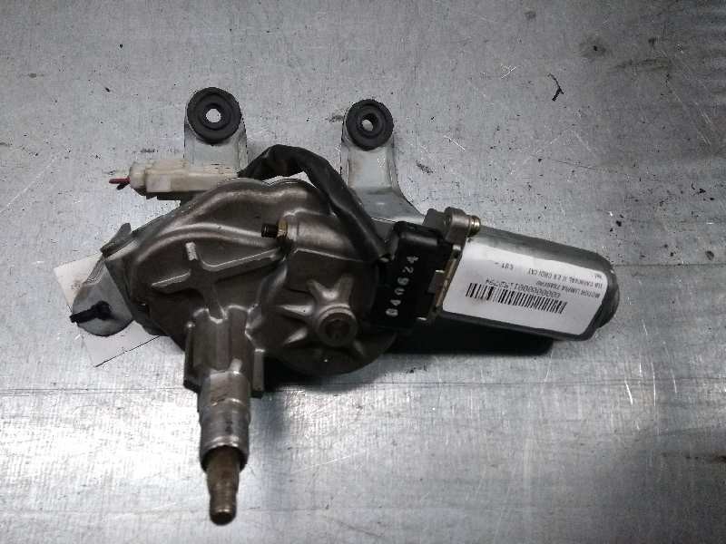 Recambio de motor limpia trasero para kia carnival ii 2.9 crdi cat referencia OEM IAM   