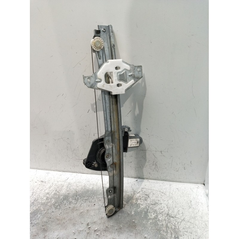 Recambio de elevalunas delantero izquierdo para citroën ds4 (nx_) 2.0 hdi / bluehdi 135 referencia OEM IAM 430106D0 130516063727