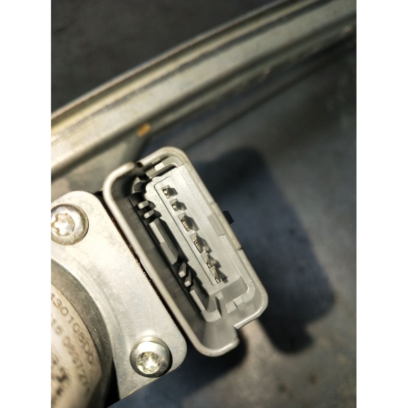 Recambio de elevalunas delantero izquierdo para citroën ds4 (nx_) 2.0 hdi / bluehdi 135 referencia OEM IAM 430106D0 130516063727