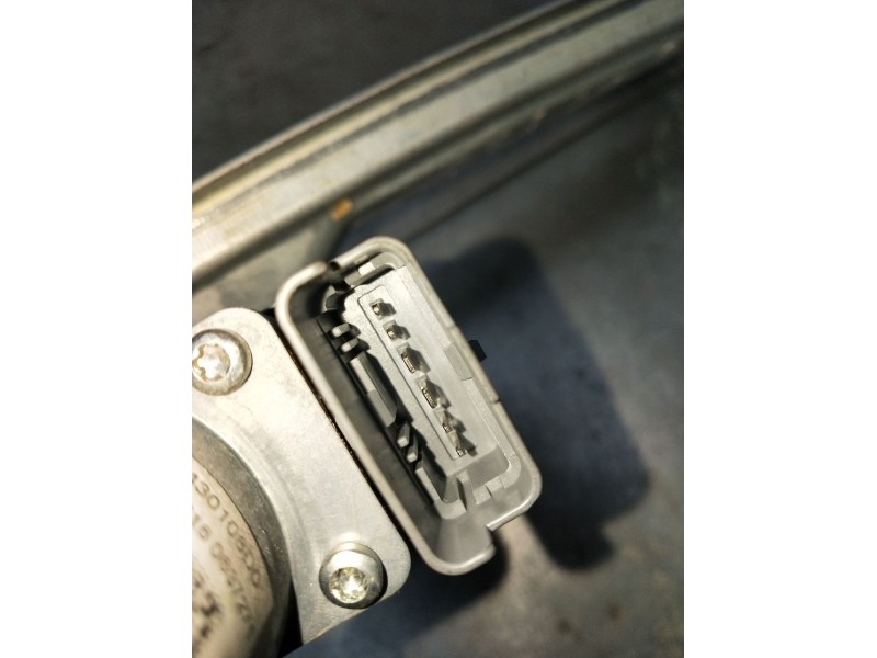 Recambio de elevalunas delantero izquierdo para citroën ds4 (nx_) 2.0 hdi / bluehdi 135 referencia OEM IAM 430106D0 130516063727