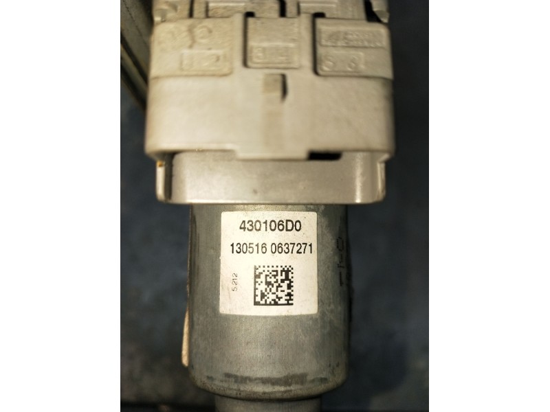 Recambio de elevalunas delantero izquierdo para citroën ds4 (nx_) 2.0 hdi / bluehdi 135 referencia OEM IAM 430106D0 130516063727