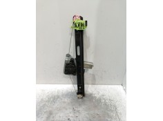 Recambio de elevalunas trasero izquierdo para bmw 3 touring (e91) 320 d referencia OEM IAM 707588313 5P 