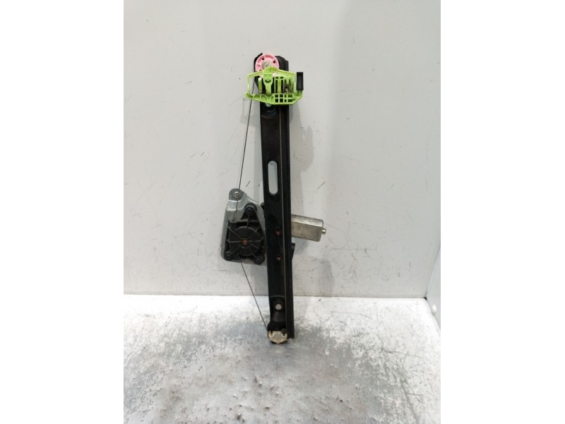 Recambio de elevalunas trasero izquierdo para bmw 3 touring (e91) 320 d referencia OEM IAM 707588313 5P 