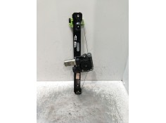 Recambio de elevalunas trasero izquierdo para bmw 3 touring (e91) 320 d referencia OEM IAM 707588313 5P  2