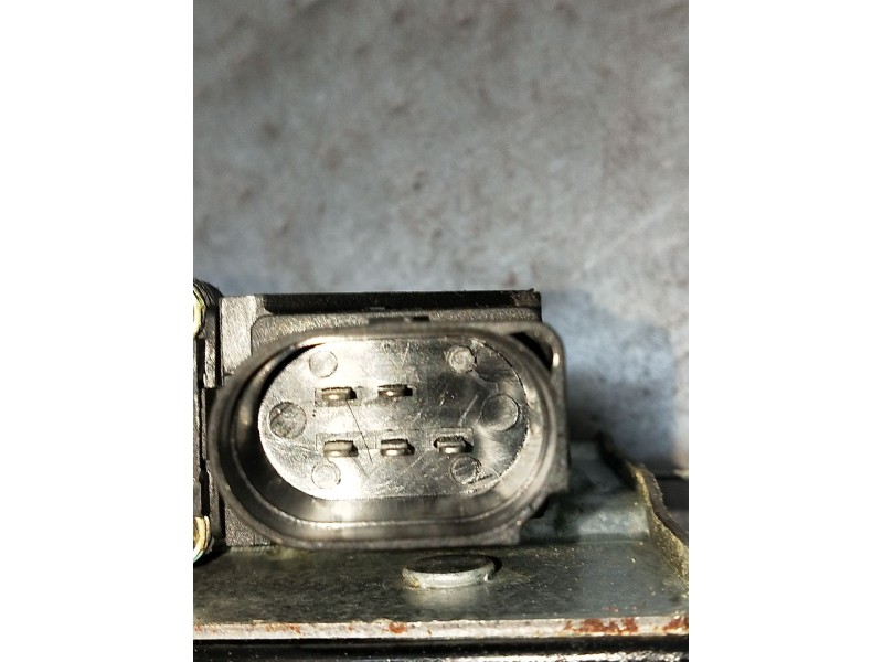 Recambio de elevalunas trasero izquierdo para bmw 3 touring (e91) 320 d referencia OEM IAM 707588313 5P 