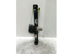 Recambio de elevalunas trasero derecho para bmw 3 touring (e91) 320 d referencia OEM IAM 707588413 5P 