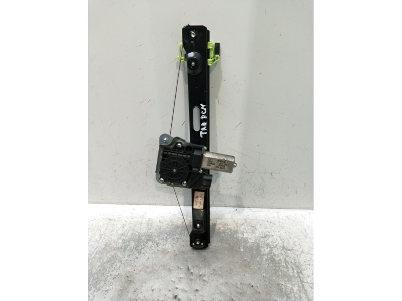 Recambio de elevalunas trasero derecho para bmw 3 touring (e91) 320 d referencia OEM IAM 707588413 5P 