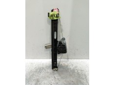 Recambio de elevalunas trasero derecho para bmw 3 touring (e91) 320 d referencia OEM IAM 707588413 5P  2