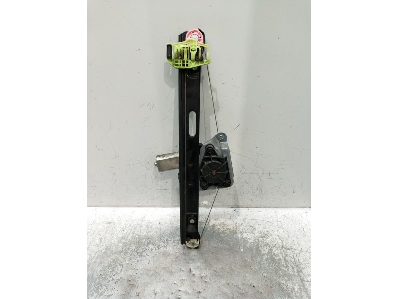 Recambio de elevalunas trasero derecho para bmw 3 touring (e91) 320 d referencia OEM IAM 707588413 5P 