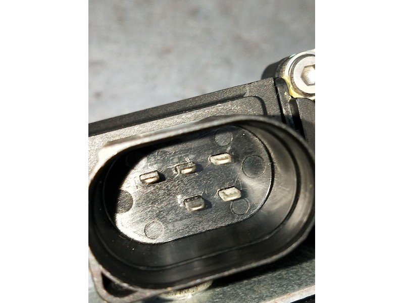 Recambio de elevalunas trasero derecho para bmw 3 touring (e91) 320 d referencia OEM IAM 707588413 5P 