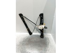 Recambio de elevalunas delantero izquierdo para bmw 3 touring (e91) 320 d referencia OEM IAM 7060265S 7140587E 5P