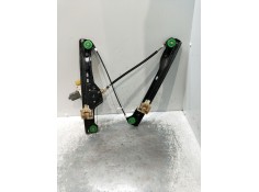 Recambio de elevalunas delantero izquierdo para bmw 3 touring (e91) 320 d referencia OEM IAM 7060265S 7140587E 5P 2