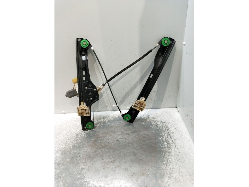 Recambio de elevalunas delantero izquierdo para bmw 3 touring (e91) 320 d referencia OEM IAM 7060265S 7140587E 5P