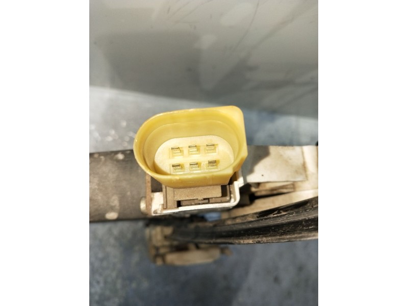 Recambio de elevalunas delantero izquierdo para bmw 3 touring (e91) 320 d referencia OEM IAM 7060265S 7140587E 5P