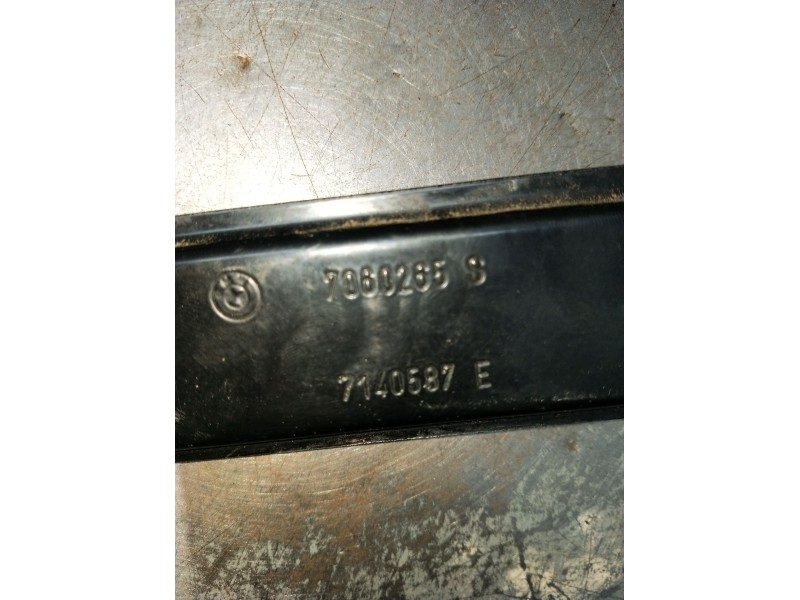 Recambio de elevalunas delantero izquierdo para bmw 3 touring (e91) 320 d referencia OEM IAM 7060265S 7140587E 5P