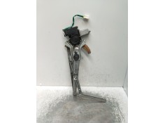 Recambio de elevalunas delantero derecho para mitsubishi montero io i (h6_w, h7_w) 1.8 gdi (h66w, h76w) referencia OEM IAM MR371 2