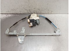 Recambio de elevalunas delantero derecho para peugeot 307 sw (3h) 1.6 hdi 110 referencia OEM IAM 996388102 5P 503620090406