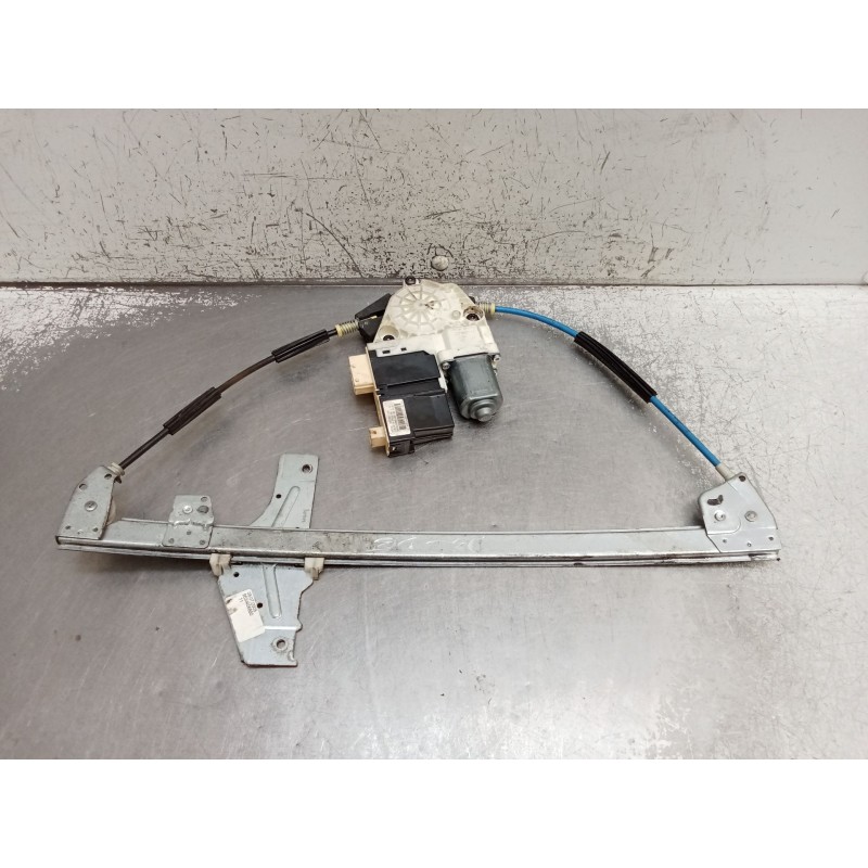 Recambio de elevalunas delantero derecho para peugeot 307 sw (3h) 1.6 hdi 110 referencia OEM IAM 996388102 5P 503620090406
