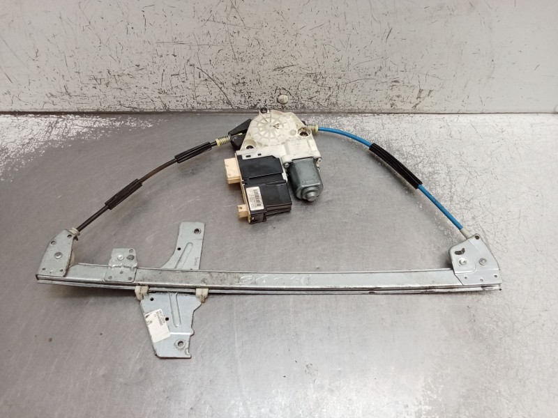 Recambio de elevalunas delantero derecho para peugeot 307 sw (3h) 1.6 hdi 110 referencia OEM IAM 996388102 5P 503620090406