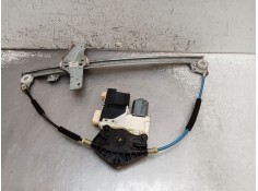 Recambio de elevalunas delantero derecho para peugeot 307 sw (3h) 1.6 hdi 110 referencia OEM IAM 996388102 5P 503620090406 2